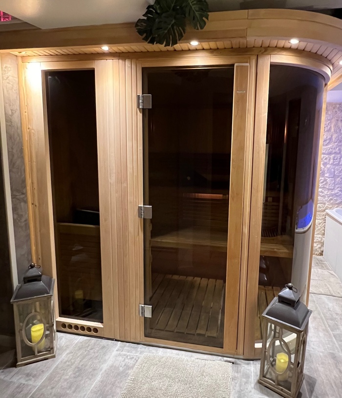 Spa privatif EVJF Deauville