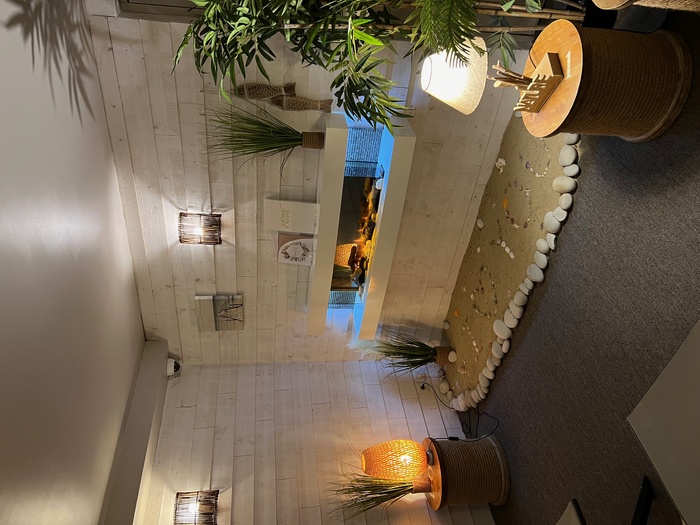 Spa privatif EVJF Deauville