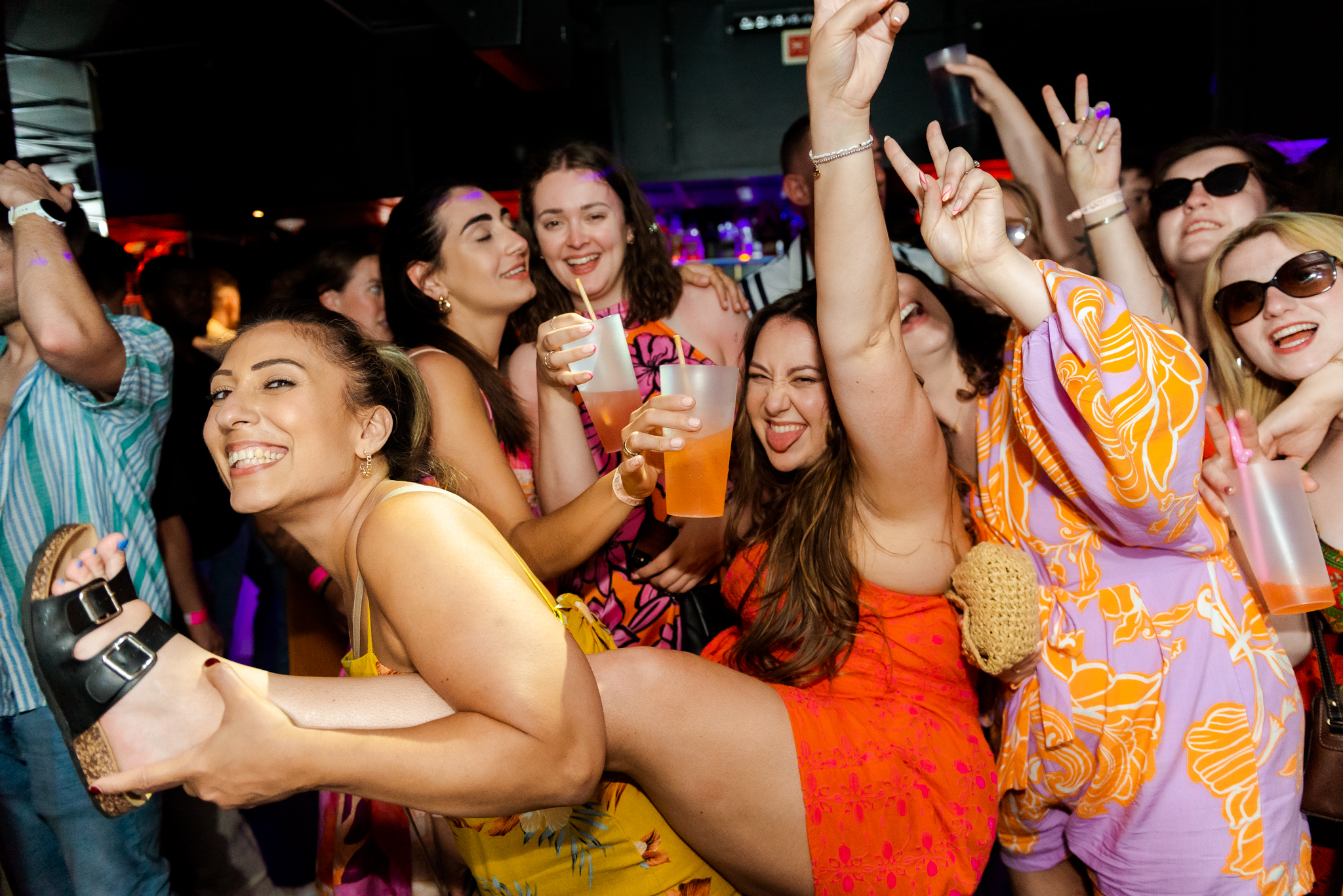 Public Pub Crawl for my Lisbonne Stag Do | Maximise Stag Weekends